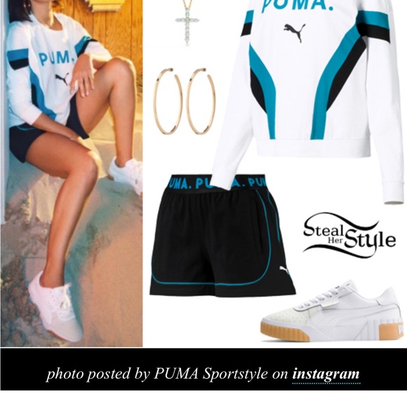 Puma chase long sleeve - Picture 5 of 10